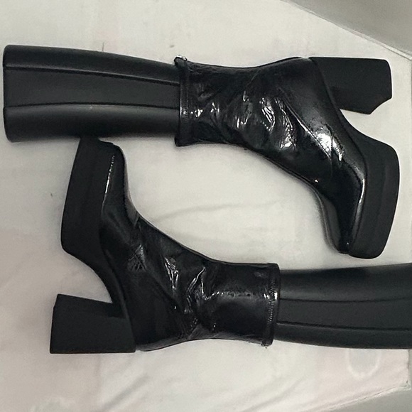 FREE PEOPLE boots - Picture 6 of 16